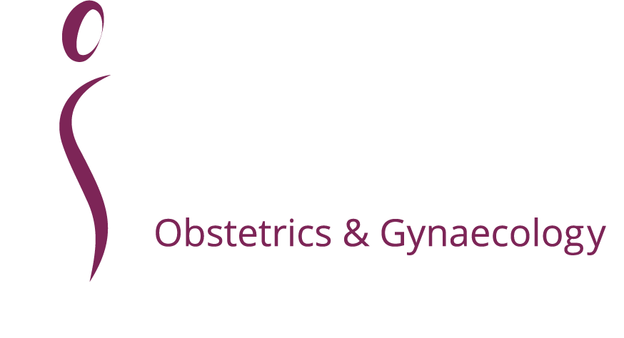 Integral Specialist Womens Health footer logo